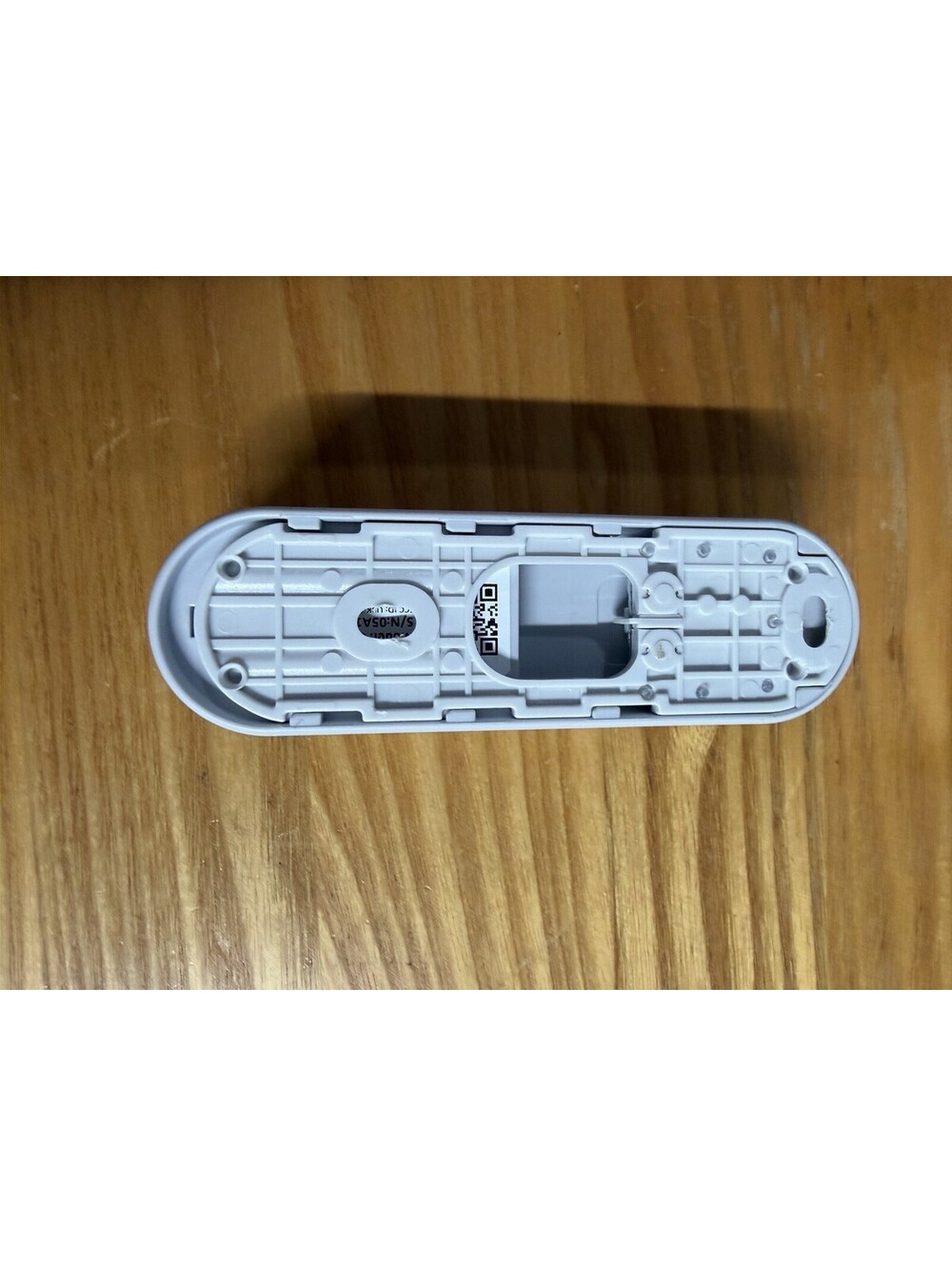 SimpliSafe SimpliCam Video Doorbell Pro SSDB3 (Wired) Open Box - Never Installed - Picture 12 of 16